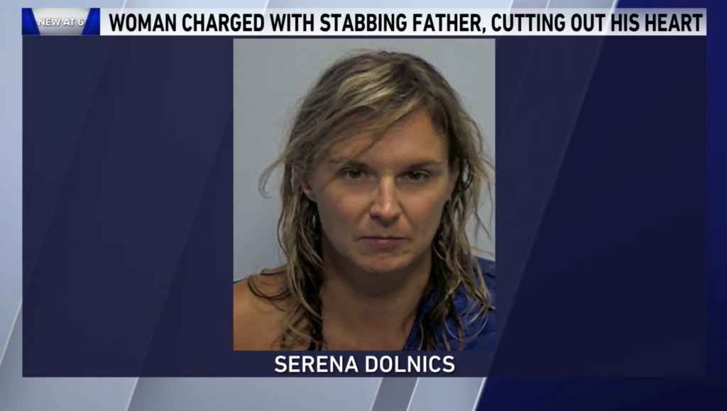 Serena Dolnics